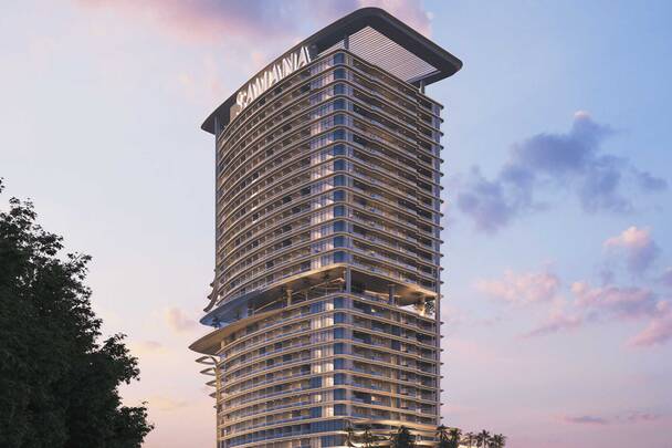 Samana Barari Heights